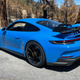 Image for article titled Even If You Have The Money You Probably Aren't Getting A 911 GT3